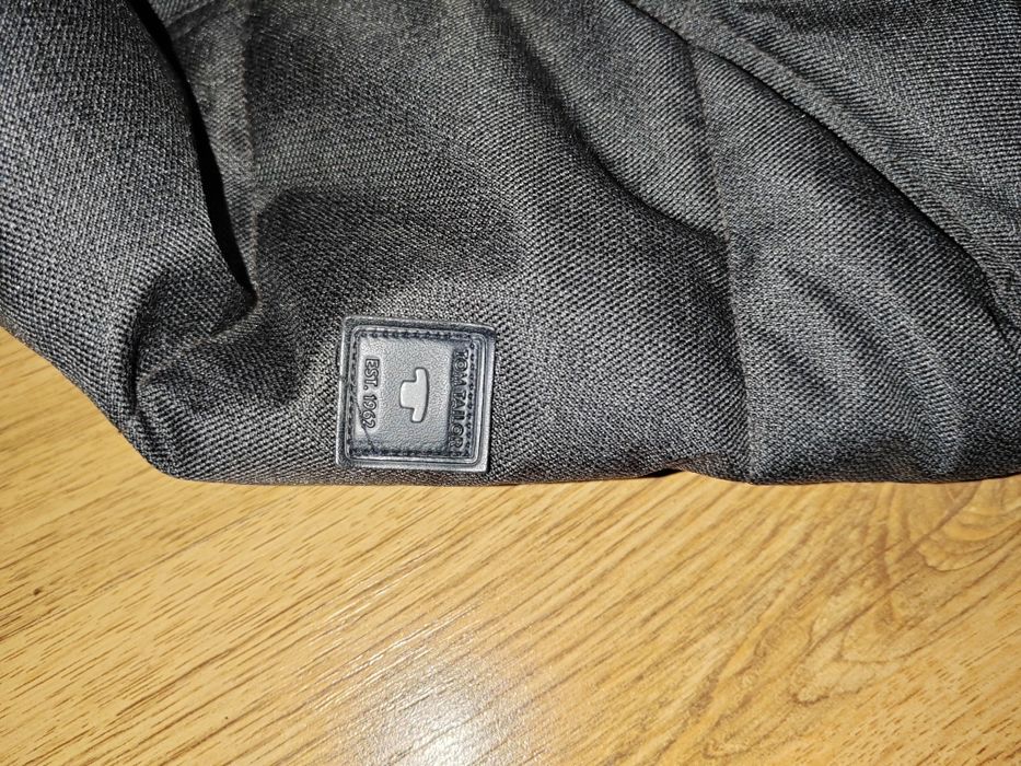 Мъжко зимно яке Tom Taylor L размер