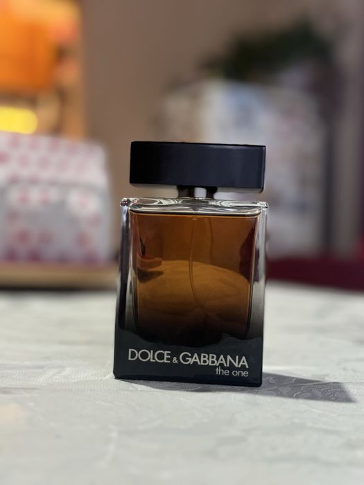 Docle & Gabbana the one EDP