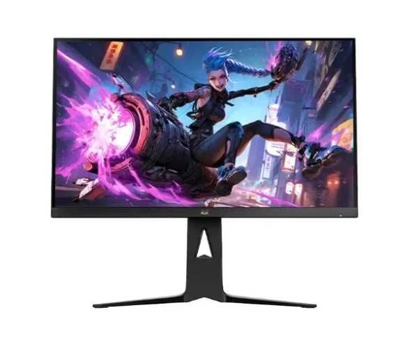 ;Монитор ViewSonic VX2766-2K-PRO-3 2K IPS 260Hz