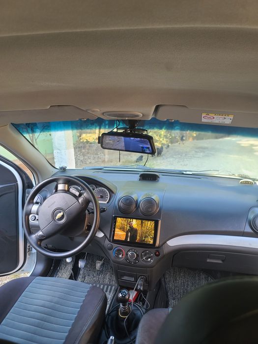 Nexia 3 chevrolet