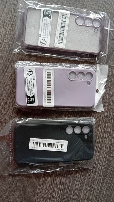 Калъфче Кейс за Samsung S23 Galaxy Самсунг