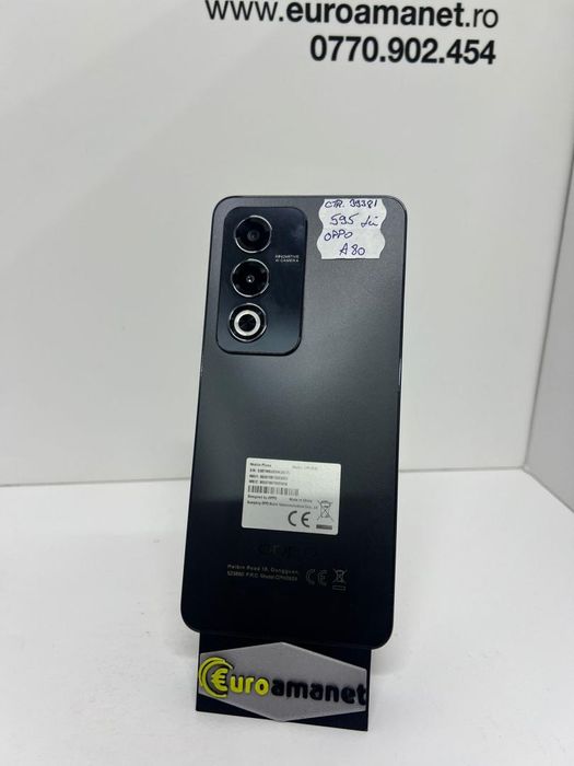 Telefon mobil OPPO A80, 8GB RAM, 256GB -I-