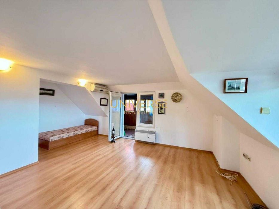 Студио апартамент в Черно море на Несебър #5149