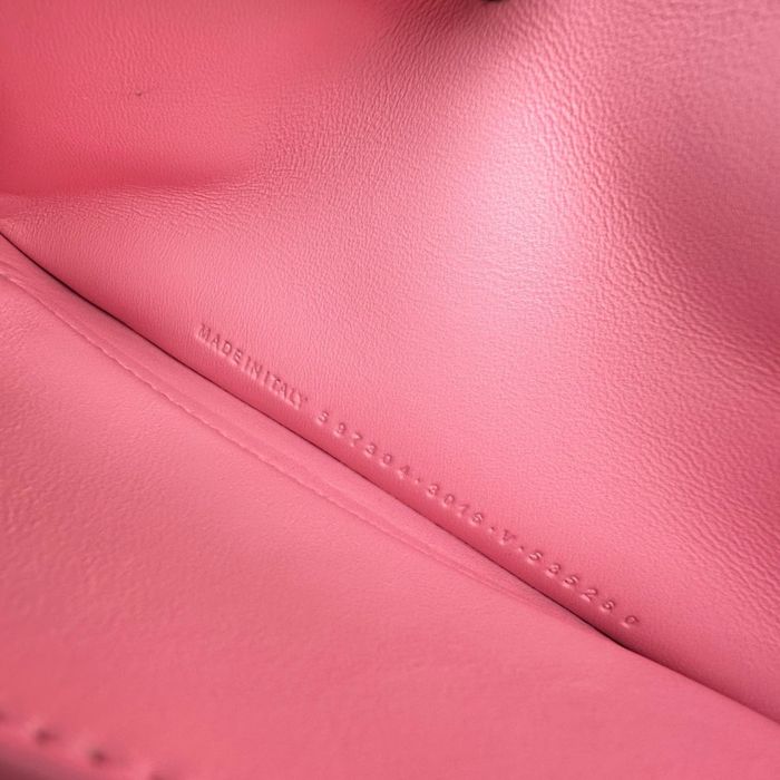 Geanta Balenciaga Crush