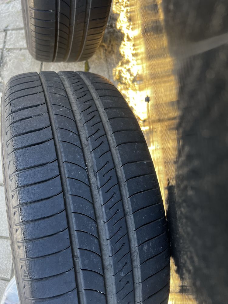 Anvelope de vara MICHELIN Primacy 205/55/16