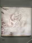 Rulou umbrire floral