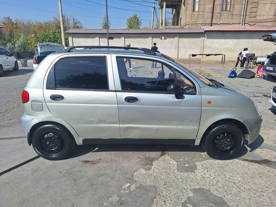 Matiz mx sotiladi
