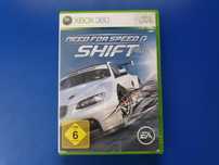 Need for Speed (NFS): Shift - joc XBOX 360