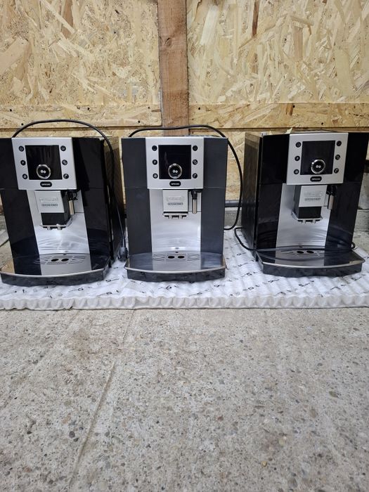 Vand expresoare Delonghi Perfecta Cappuccino