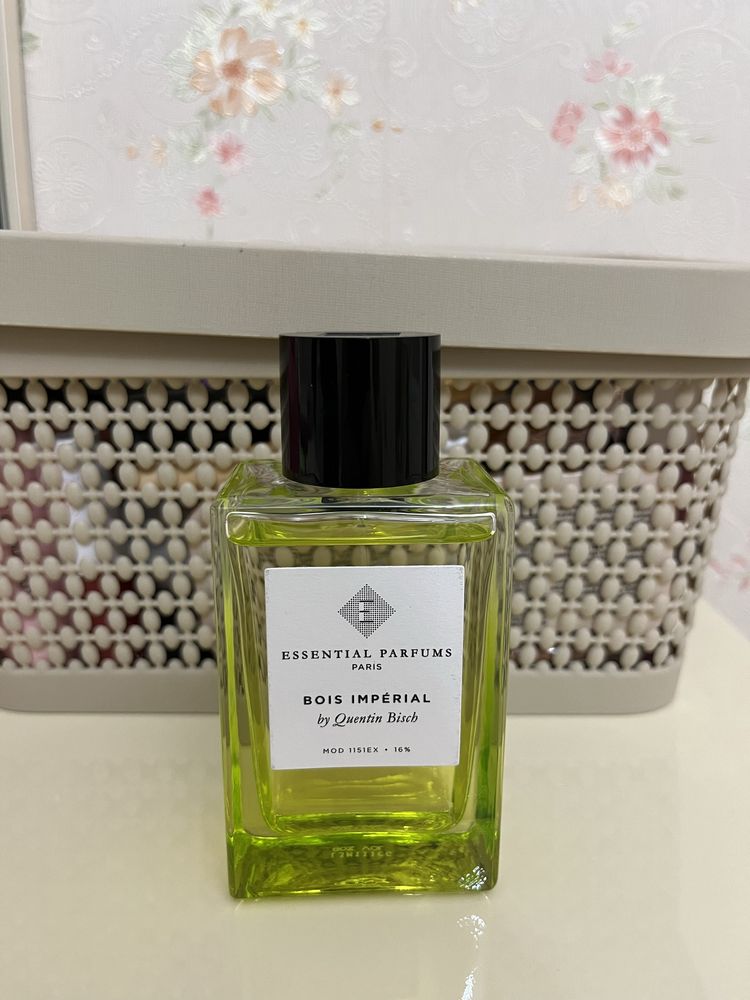 Essential Parfums Bois Imperial оригинал