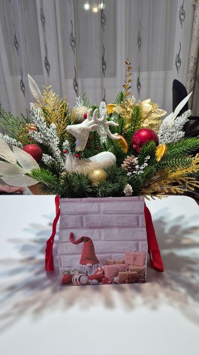 Aranjament de Craciun