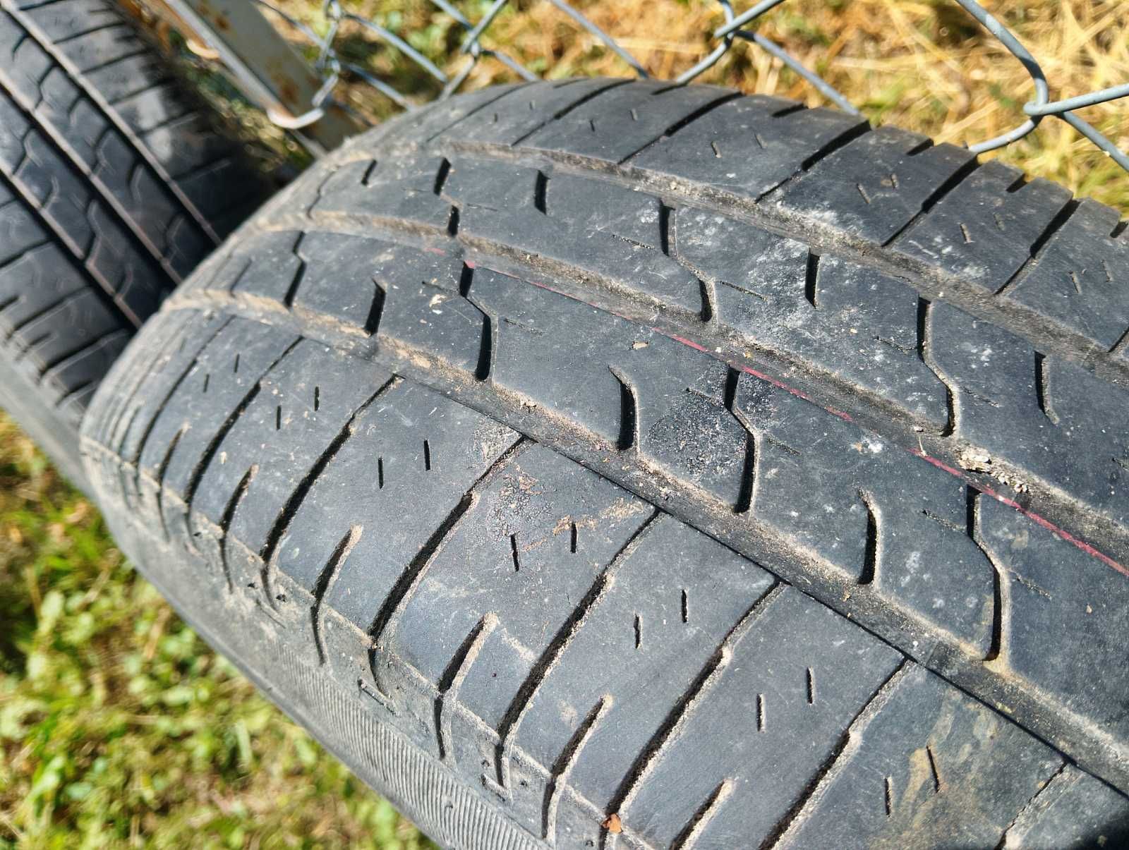 Железни джанти 4x100mm за Тойота Ярис