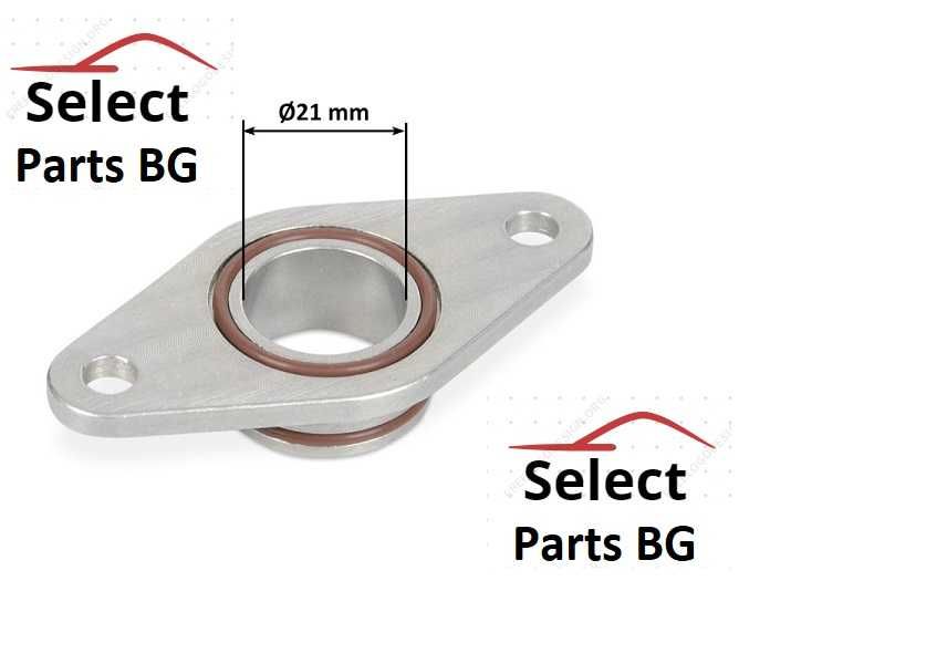 Втулка Ремонт Маслена помпа 1.6 2.0 JTD MULTIJET Фиат Fiat Alfa Lanciа