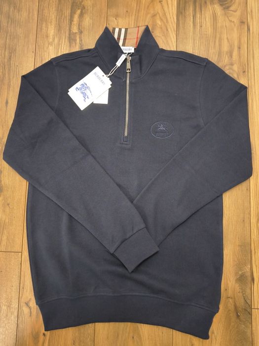 Bluza mânecă lungă BRB