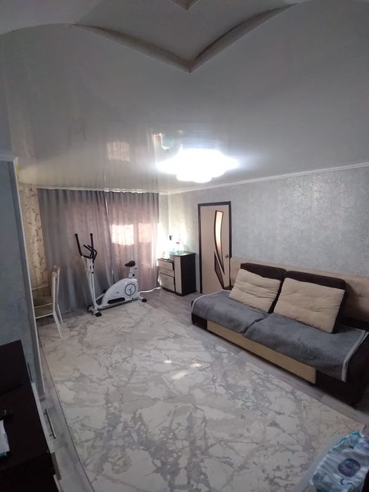 3 комнатная квартира район 1 отдела полиции