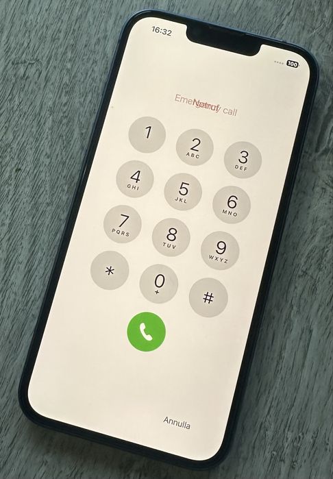 Mega Ofertă!! iPhone 13!! Exclusiv Pentru Piese!! IMPECABIL!!