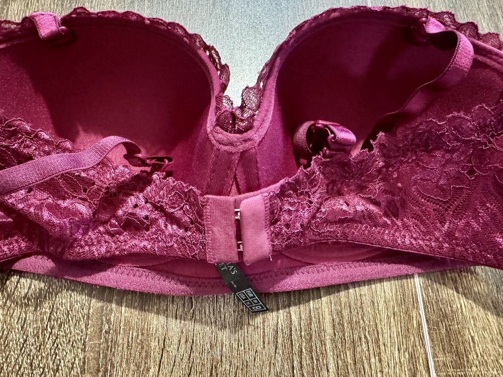 Комплекти Victoria’s secret в кутия