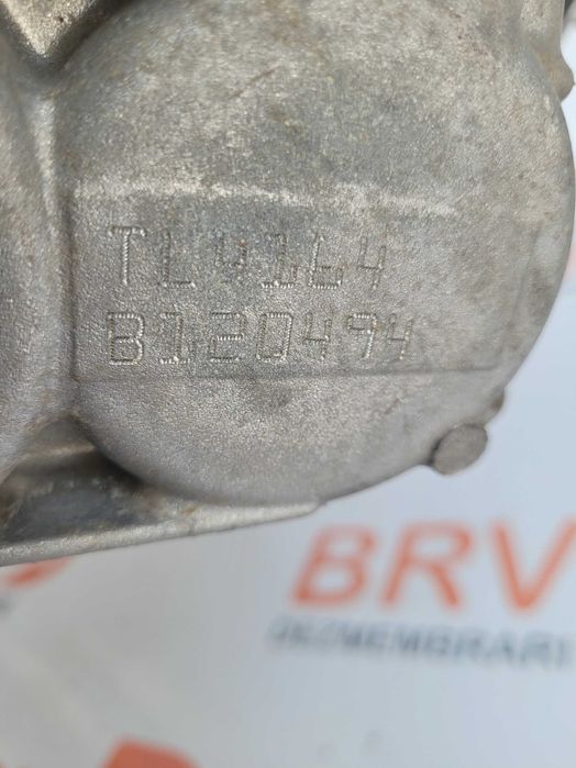 Cutie viteza manuala 5+1 trepte Nissan Qashqai Euro 6 1.0 benzina 2023