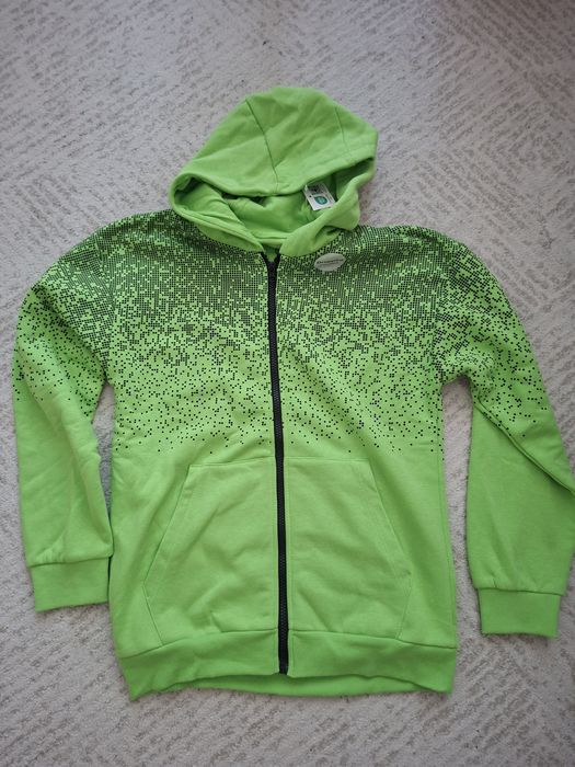 Hanorac Smyk marimea 152