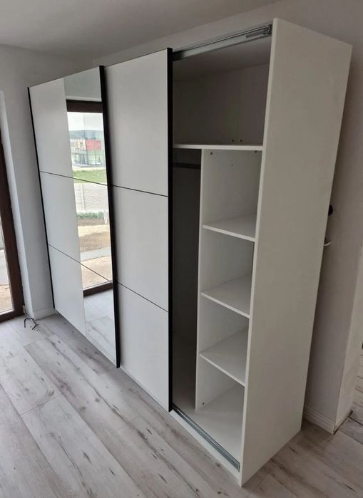 Montaj mobilă în județul Gorj