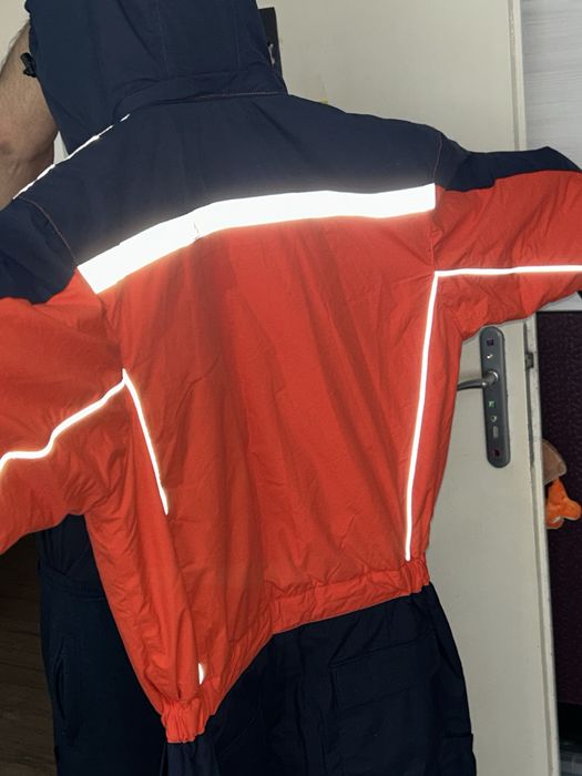 Зимен гащеризон