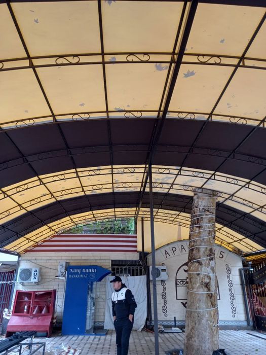 банер баннер тент установки baner banner tent установки