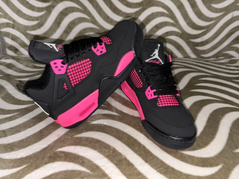 Încălțăminte NIKE Air Jordan Retro 4 nr 36 și 39