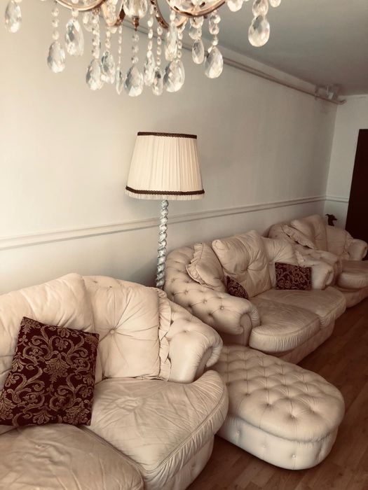 Vand canapele chesterfield