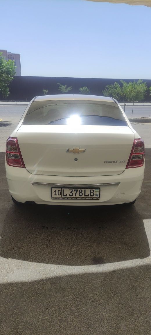 Cobalt 2024 gaz 4 pok