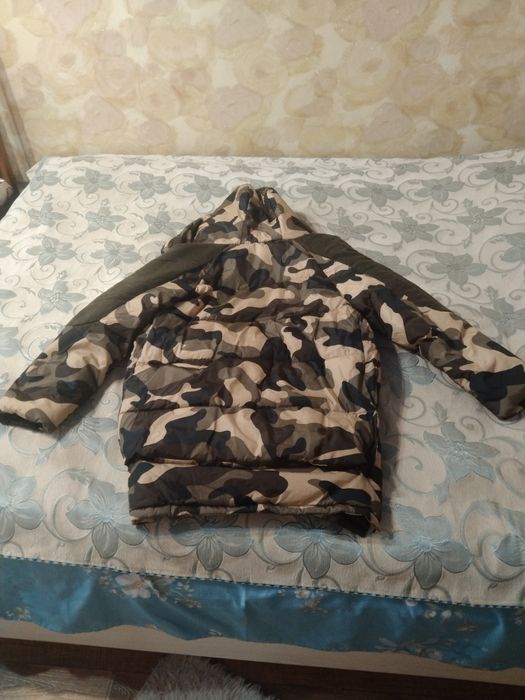 Продается куртка