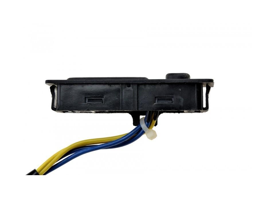 Buton portbagaj Nissan QASHQAI J11, J11 2013-2016 25380-4EA0A