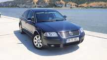 Volkswagen Passat B5.5 1.9 TDI