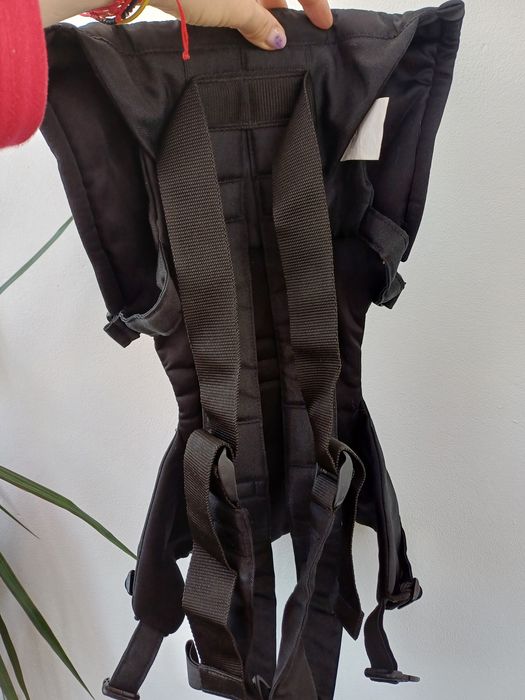 Marsupiu ergonomic Chicco