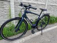 Bicicleta electrica Specialized model vado 4