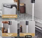Ghiuveta  inox baie