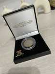Moneda colectionari comemorativa 2 POUND