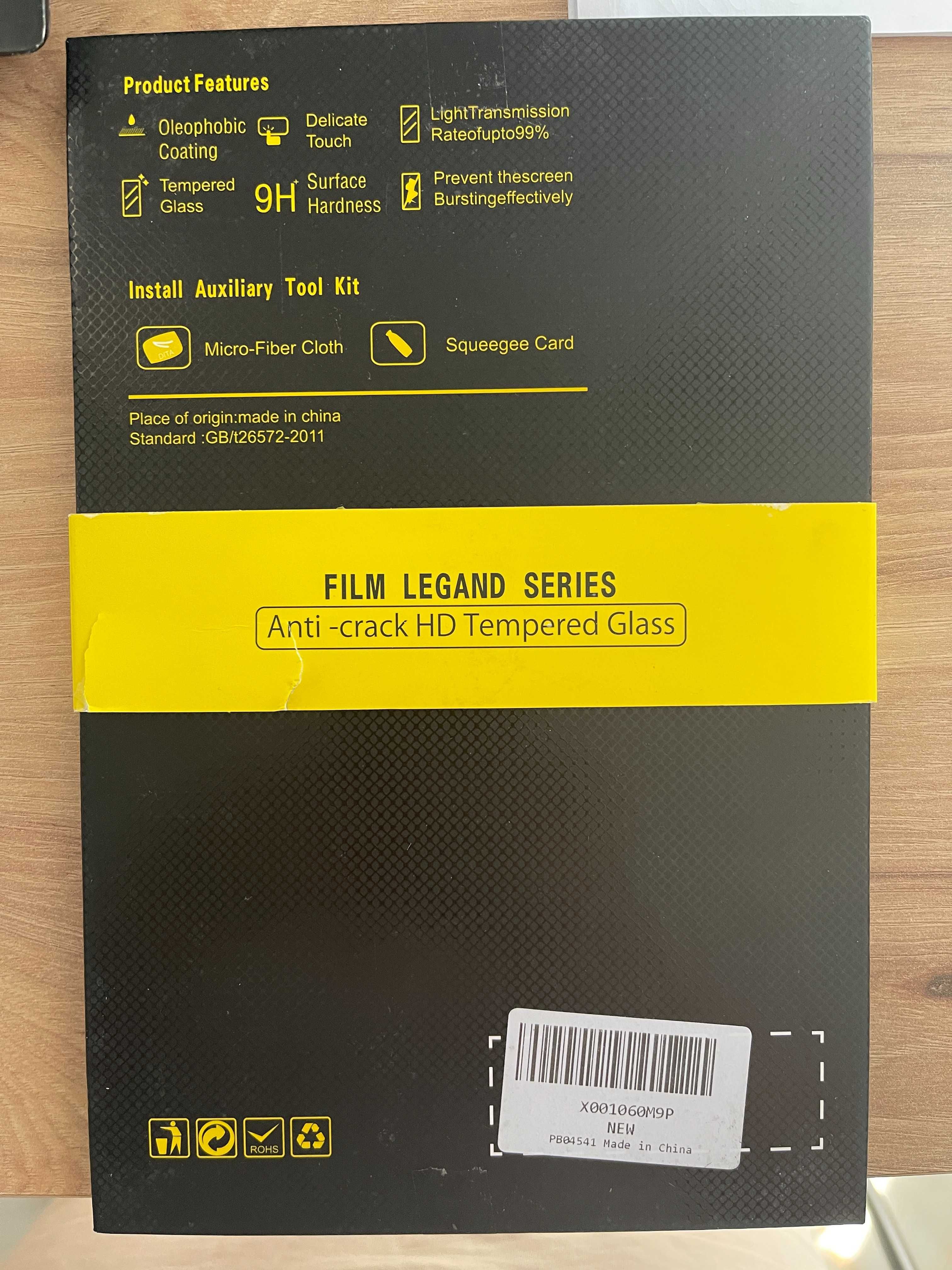 Протектори за екрани  iPad mini 5 и Kindle (Amazon) Fire HD 8