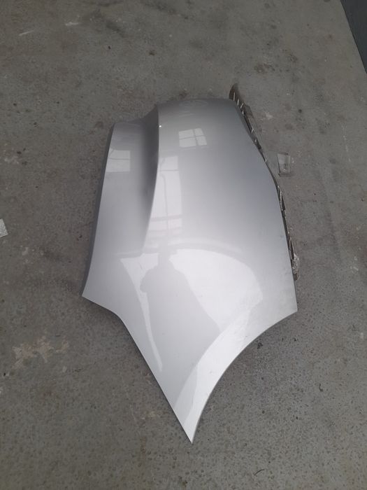 Colt Flaps Bara Stanga Spate Renault Megane 3 Grandtour Breack Lung