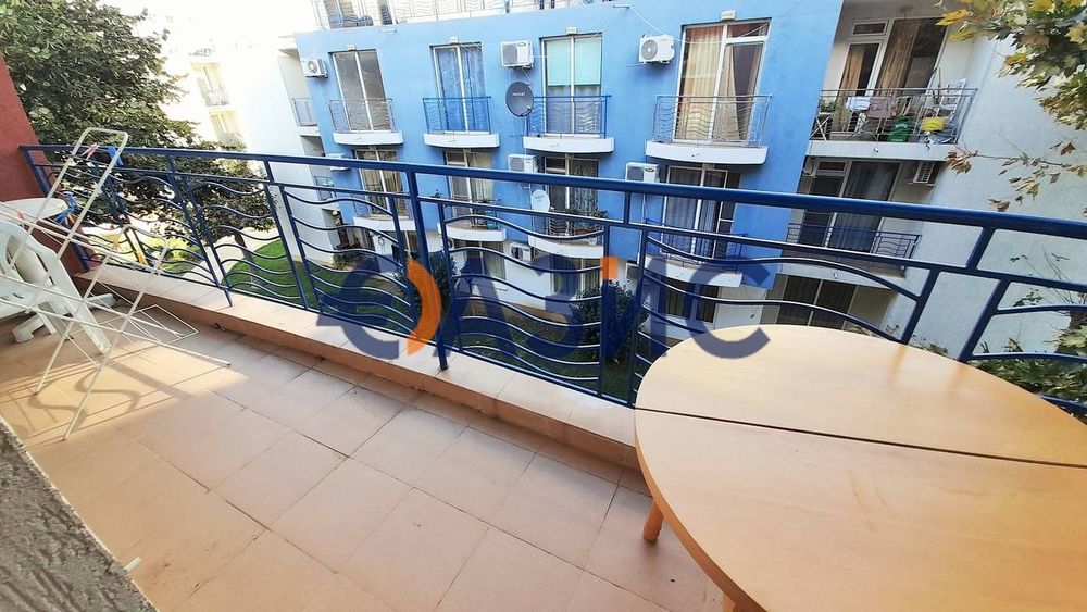 Продава се Тристаен апартамент в к.к. Слънчев бряг - 64 кв.м за 954 €/кв.м - Снимка #10