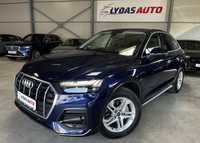 Audi Q5 Q5 Sportback Advanced 40 TDI 204 CP quattro