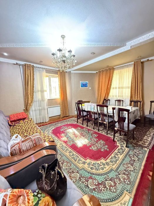 Куйлюк массив 5 3/1/9 ор: базарчик