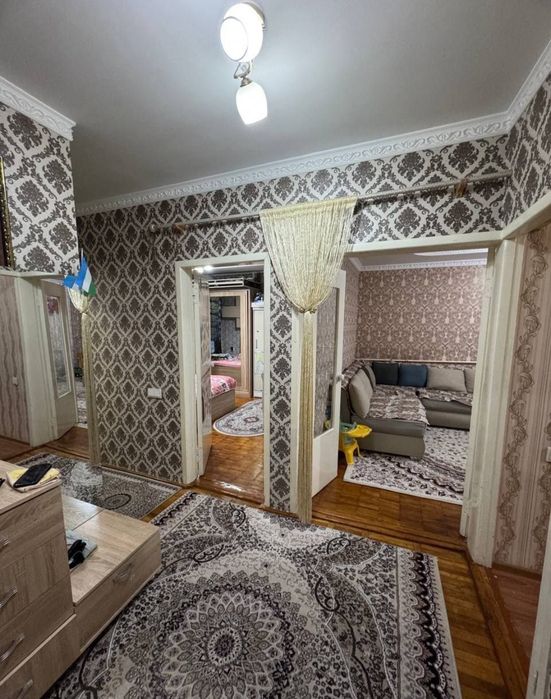 Продаётся квартира