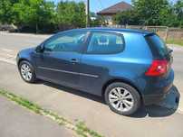 Golf V, 3 uși, 2007