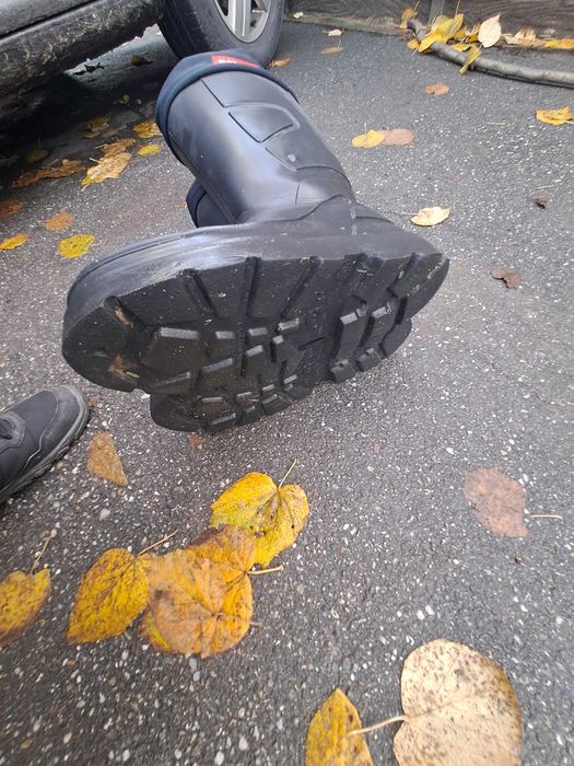 Cizme rapala pescuit