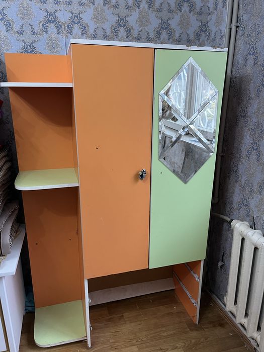 Шкаф детский б/у