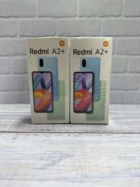 Новый Redmi A 2 + 3/64CB Гарантия 1 год Редми Смартфон Телефон