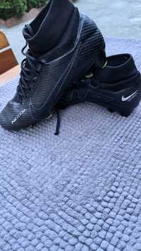 Ghete Nike Mercurial 9 PRO FG