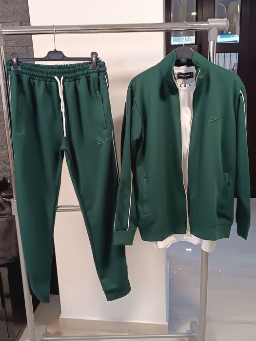 Trening pentru bărbați Nike verde