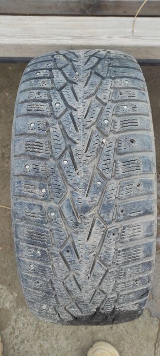 Продам шины дөңгелек