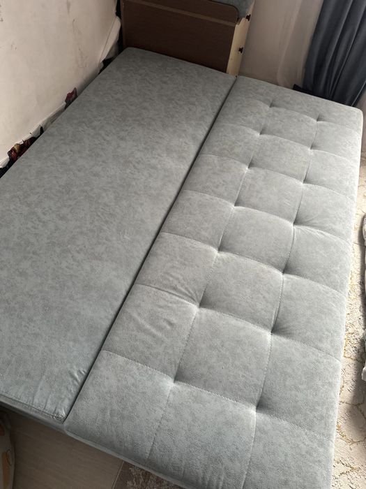 Продается раскладной диван